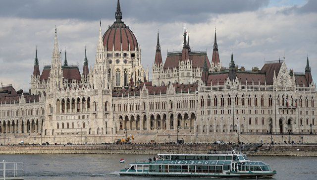 Посла Украины вызвали в МИД Венгрии.