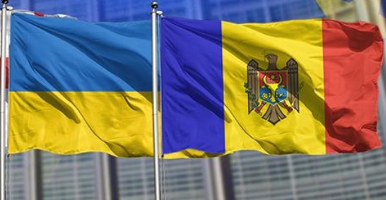 Молдова обогнала Украину в рейтинге МВФ.