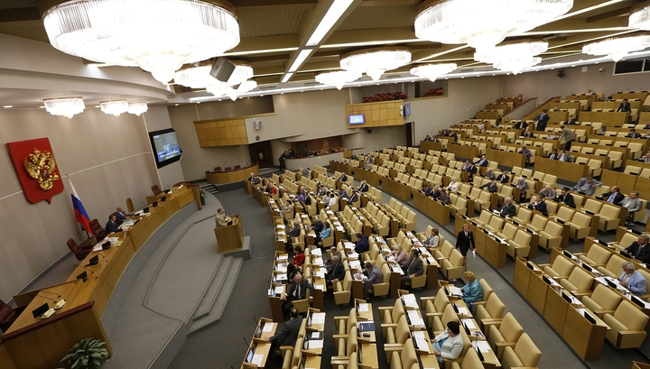 В Госдуме выразили надежду, что ресурсы парламентской дипломатии помогут в процессе восстановления российско-украинского сотрудничества.