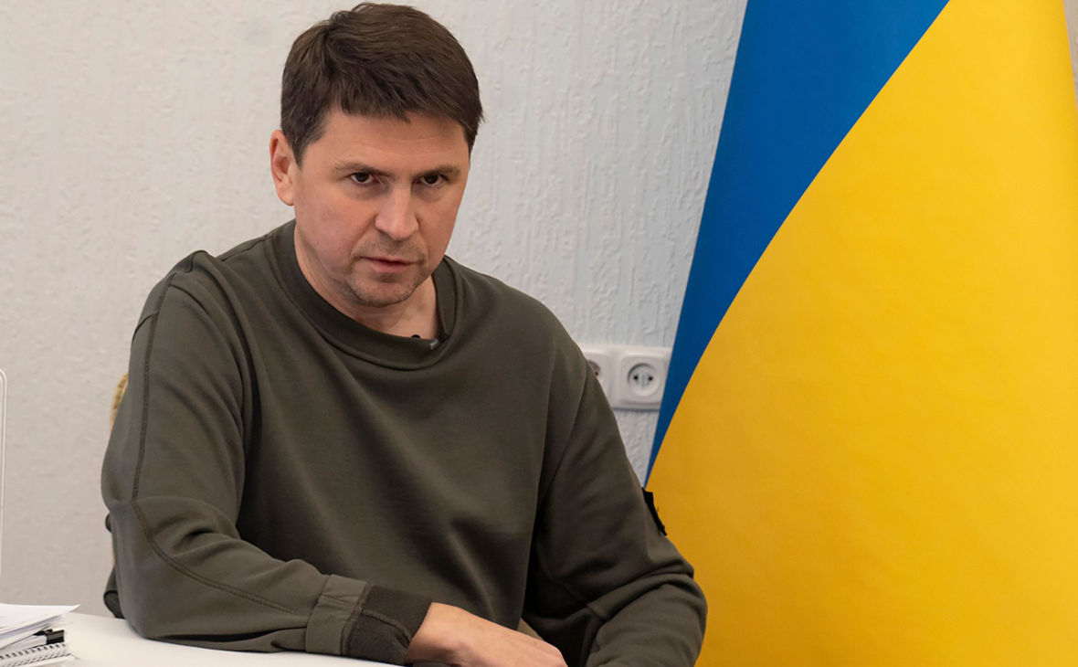 Подоляк: Я думаю, что процесс вступления Украины в НАТО будет быстрым.