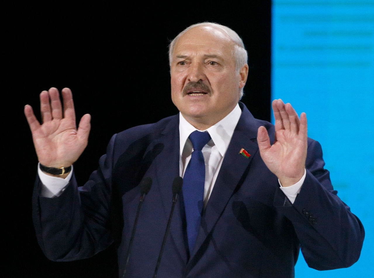 Лукашенко: ВСУ устали от конфликта, Киев должен начать переговоры.