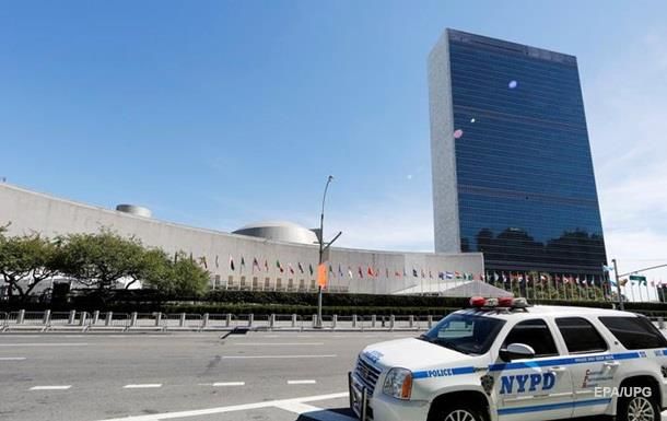 Россия подняла вопрос высылки властями США дипломатов постпредства страны в Нью-Йорке.