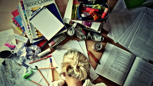 Sesiunea BAC 2016 s-a încheiat: 30 de candidaţi au rămas restanţieri. Foto: commons.bcit.ca
