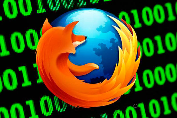 Новый вирус маскируется под браузер Firefox.