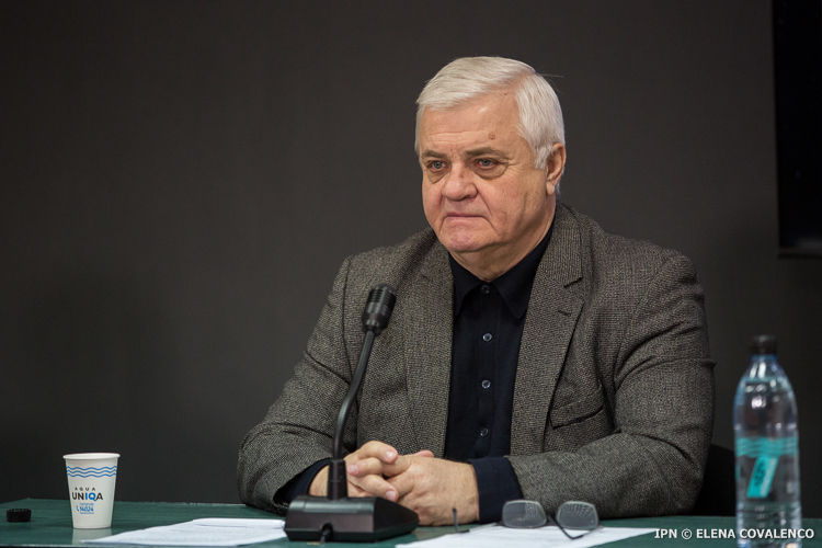Цэрану: Экономические контракты между олигархами РМ и Тирасполем подпадают под Уголовный кодекс