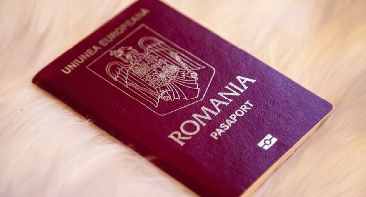 Pașapoartele ROMÂNEȘTI vor avea o valabilitate de 10 ANI