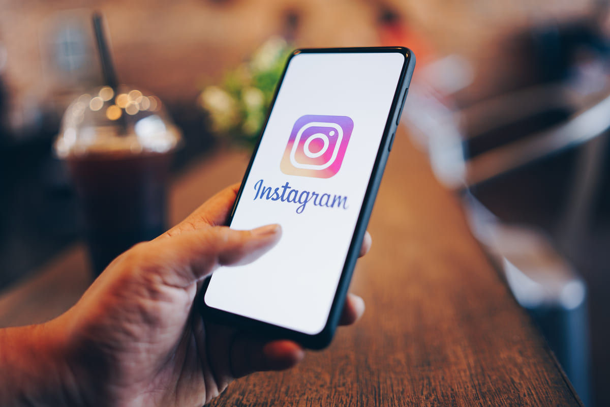 Instagram a început să reducă calitatea videoclipurilor nepopulare.