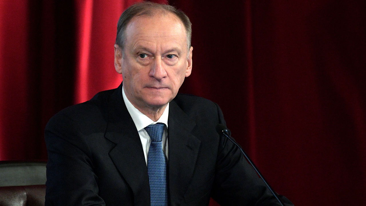Патрушев: США и их союзники стремятся затянуть конфликт в Украине.