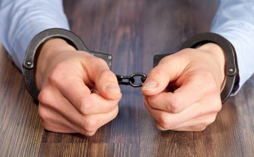 Мужчине, укравшему у пенсионерки 40 тысяч евро, грозит немалый тюремный срок.