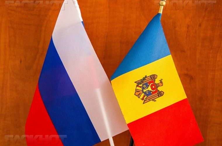 За «усиленную ассоциацию» с Молдовой выступила Украина.