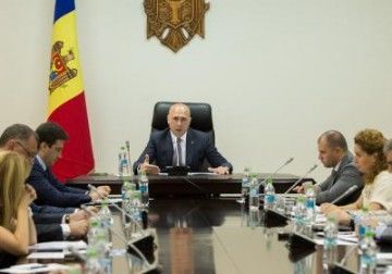 В Молдове планируется ускорить процедуру легализации трудовой деятельности иностранных граждан.