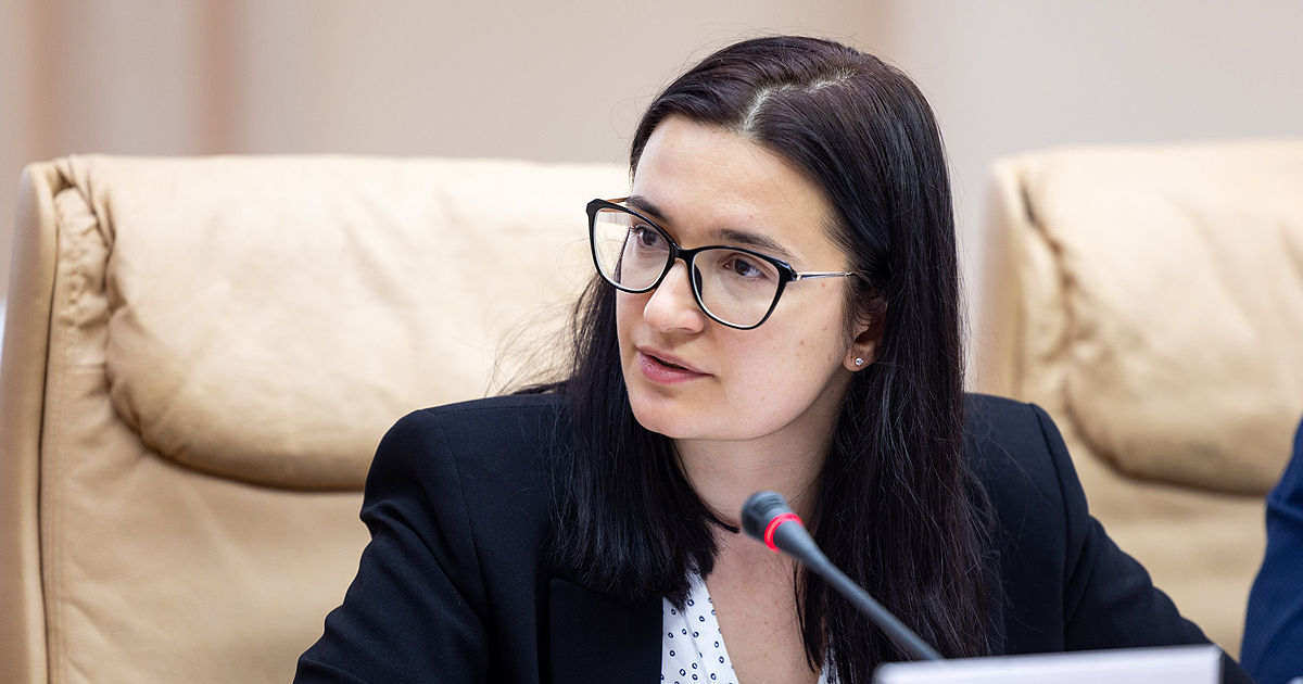 Gherasimov: Mediul înconjurător este unul dintre cele mai dificile capitole în procesul de negociere cu UE.