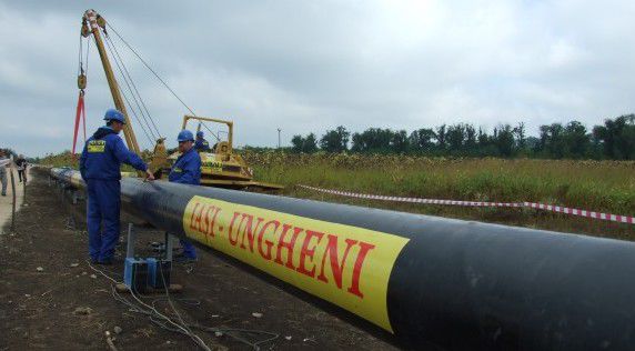 Terenurile pe unde va trece gazoductul Ungheni-Chișinău sunt estimate la 600 de mii de euro. 