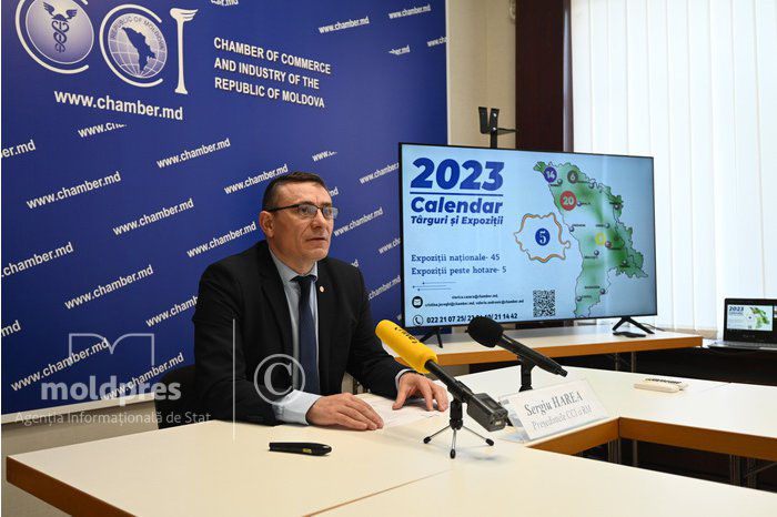 Первое мероприятие будет организовано в Клуже в мае, в Брашове выставка пройдет в конце июня.