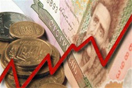 Отношение госдолга к ВВП достигло 70%.