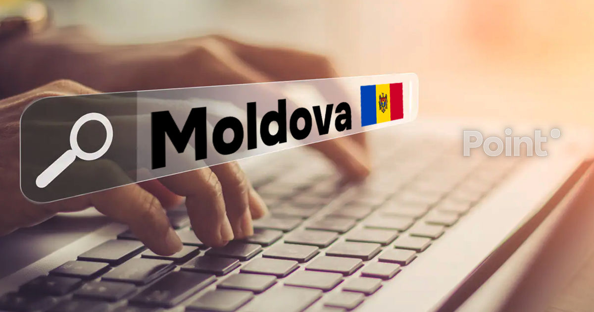 Молдова среди мировых лидеров по свободе Интернета.