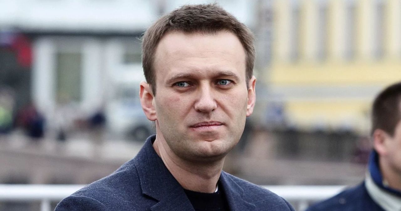 Омские врачи прокомментировали быстрое выздоровление Навального.