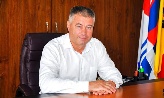 Deputatul Oleg Ogor pleacă din fracțiunea Partidului Liberal și din formațiune. 
