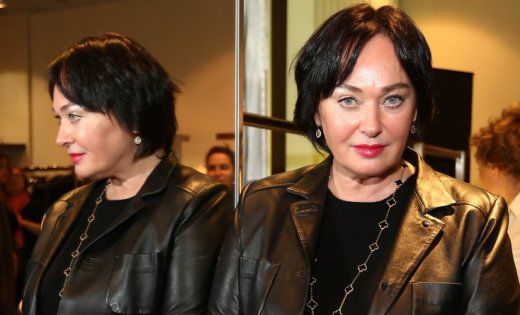 Ведущая шоу "Давай поженимся" Гузеева попала в базу "Миротворца". Фото: Scanpix