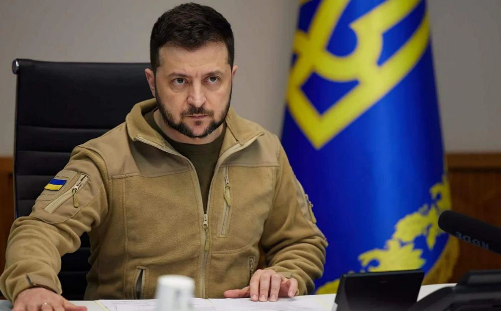 Зеленский провел селектор из-за обстрела Украины: приняты важные решения.