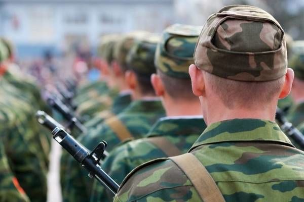 В декабре в Приднестровье стартует призыв граждан на спецсборы.