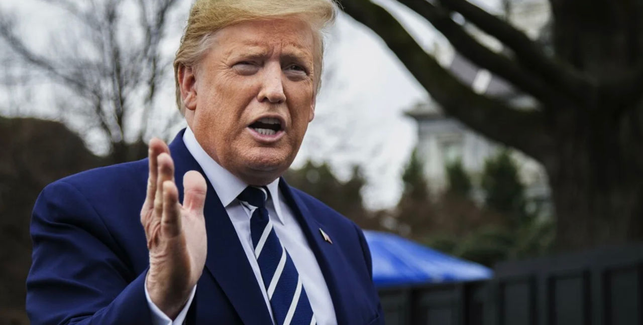 Трамп подпишет указ с требованием закрыть министерство образования.
