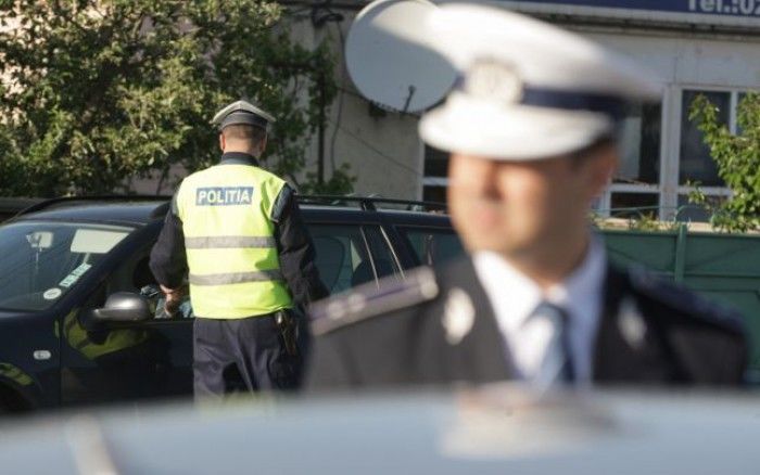 Un ofițer de poliție, a discriminat un culpa LGBT. Foto: adevarul.ro