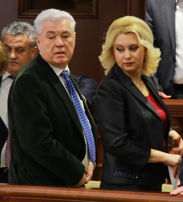 „Nu pot să vă spun încă nimic. Pe 25 aprilie o să fie Plenara partidului și acolo o să fie luată o decizie”, ne-a declarat Ivanov.