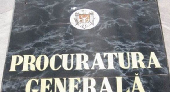Numele viitorului procuror general este deja cunoscut în anumite cercuri.