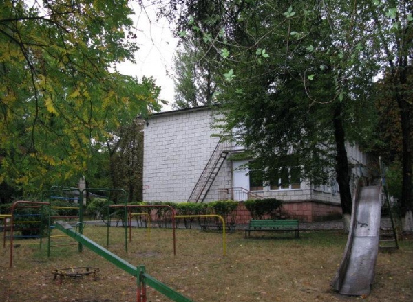 O educatoare, in varsta de 62 de ani, a murit in acesta dimineata, chiar la gradinita.