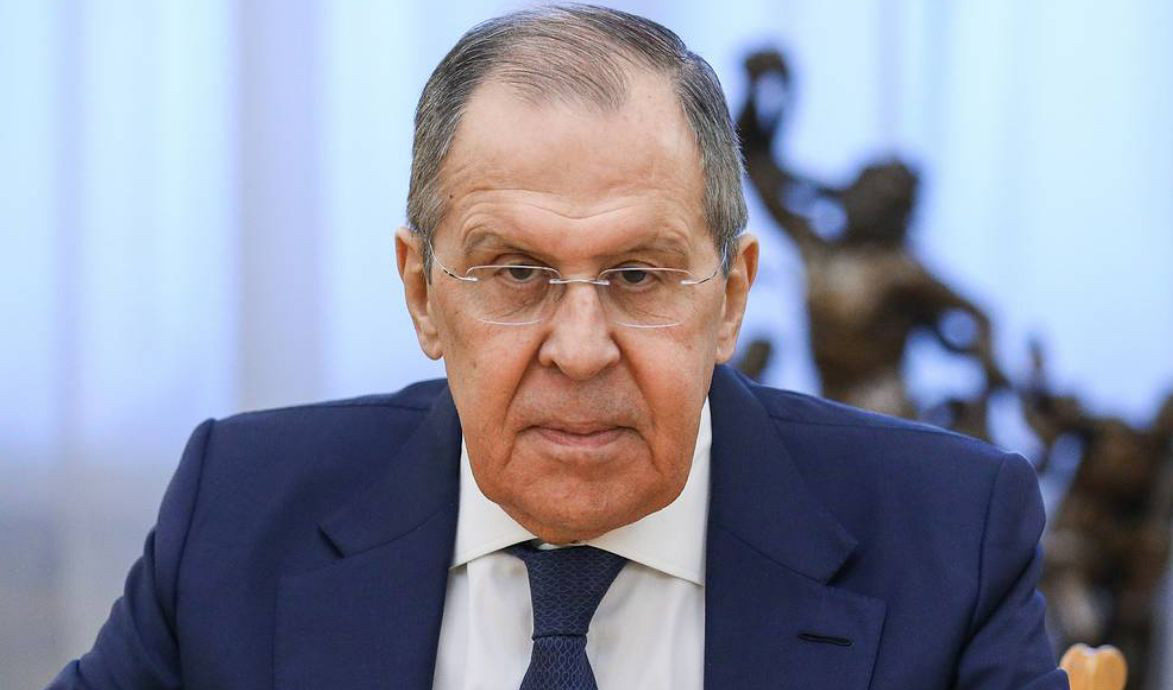 Лавров: Третья мировая война стала бы ядерной.