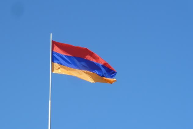 Autoritățile armene au declarat oficial rusa drept limbă străină