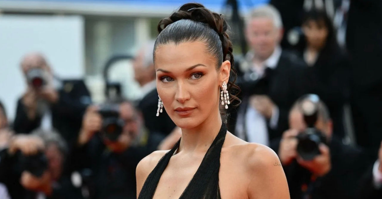 Bella Hadid, internată în spital din cauza agravării unei boli grave.