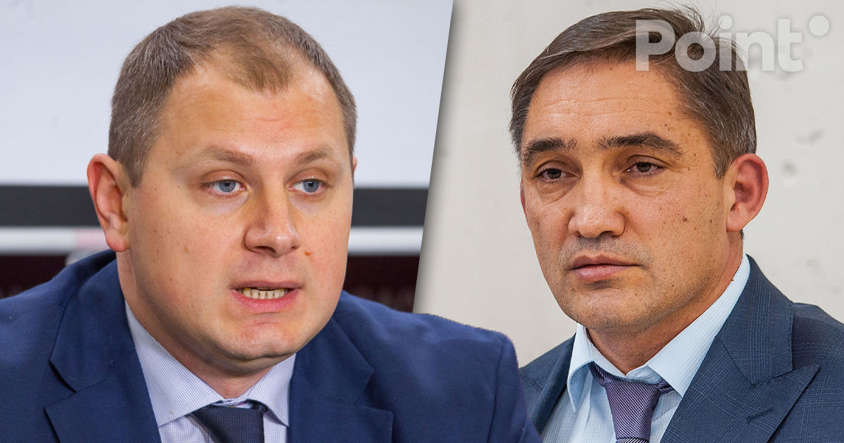 Глигор: За выдвижением Стояногло кандидатом в президенты стоит Москва.