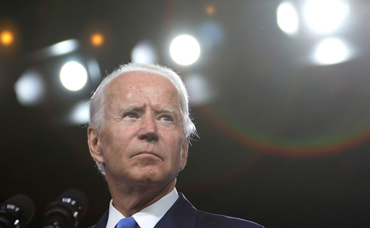 WP: Biden regretă că s-a retras din cursa prezidențială.