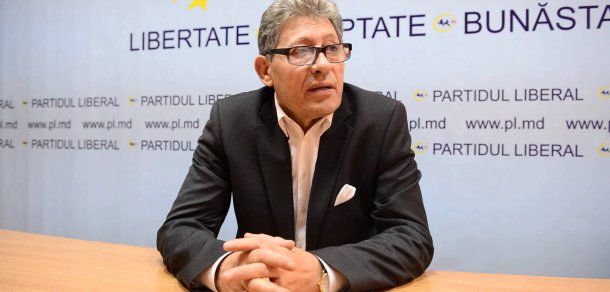 PL va vota pentru Sturza, dar și pentru alți candidați. Foto: pl.md