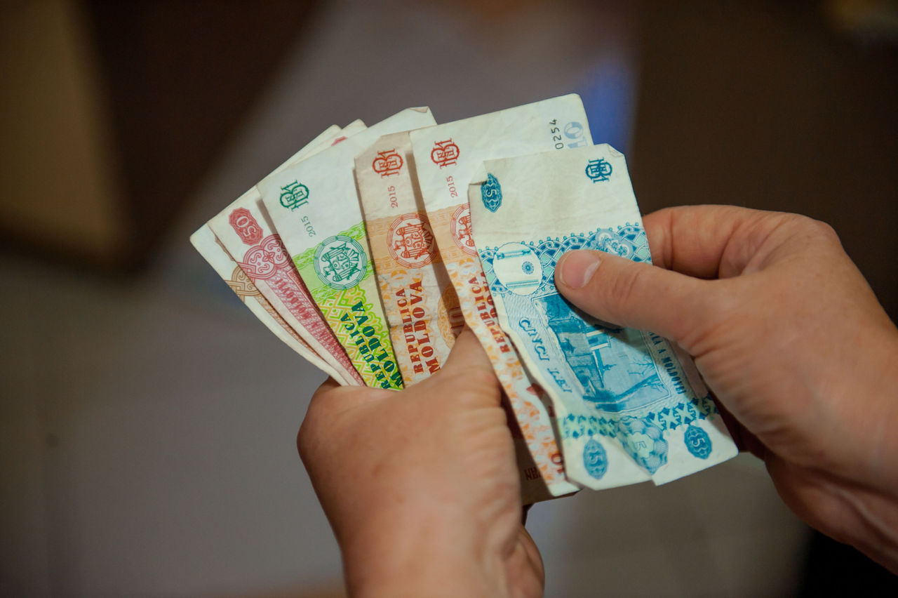 Гагаузия поддержит жителей компенсациями за тепло.