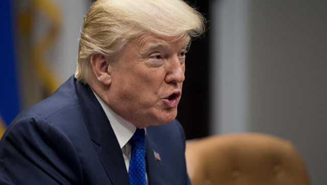 Демократы требуют от Трампа опубликовать их записку по "российскому делу". Фото: AFP