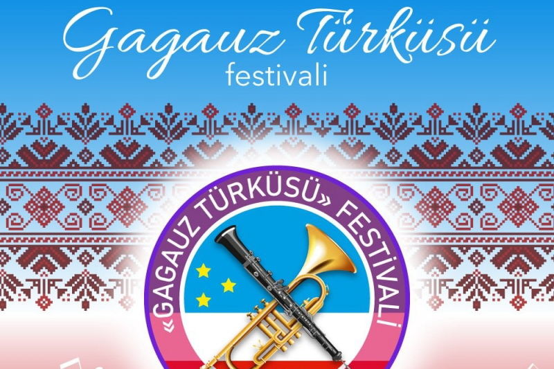 В муниципии Чадыр-Лунга 19 августа состоятся мероприятия по случаю Gagauz turkusu-2021.