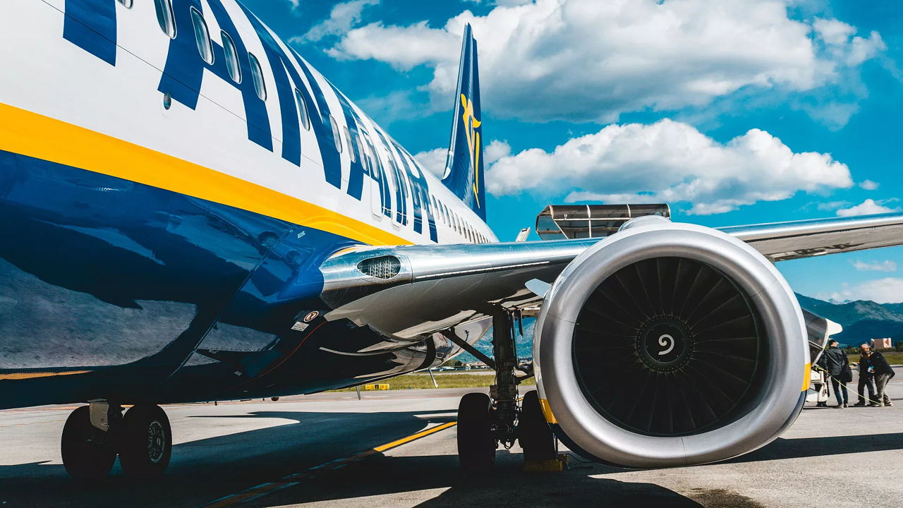 Ryanair повысит цены на билеты из-за проблем с поставками Boeing.