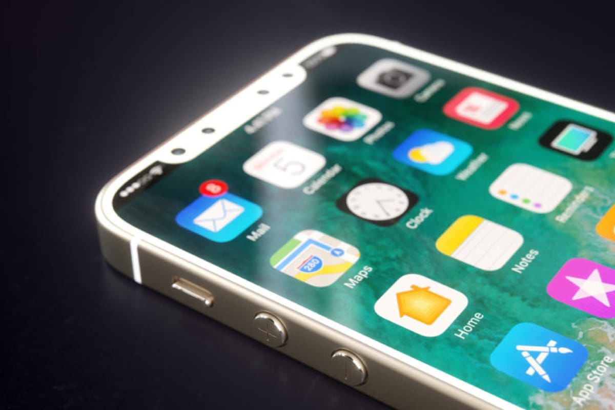 Рассекречены подробности новых iPhone.