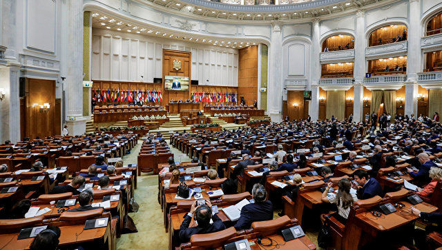 Киев призвал Парламентскую ассамблею НАТО повлиять на Венгрию.
