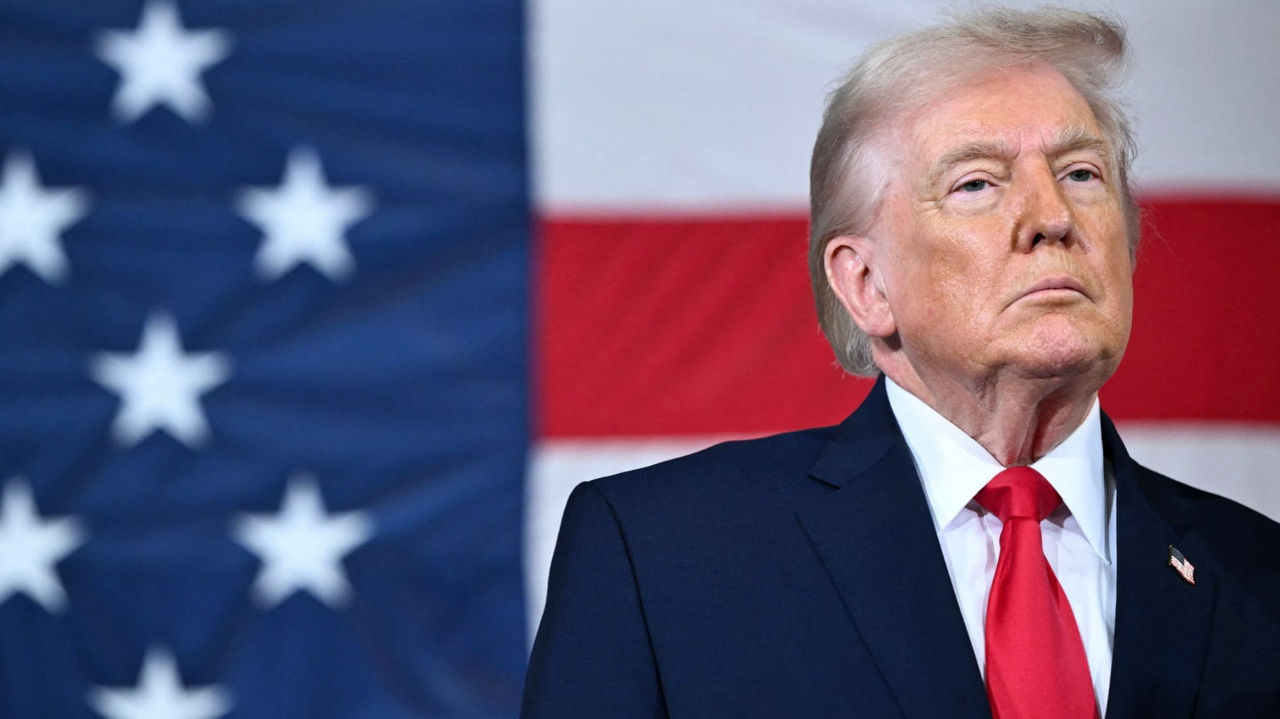 Трамп: Тегеран стремится к переговорам, но непонятно, кто представляет Иран.