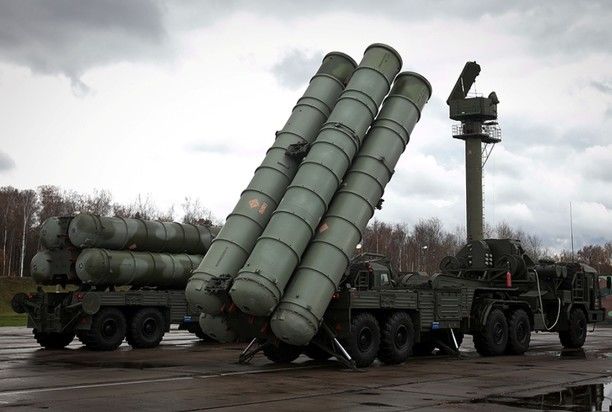 Washingtonul avertizează Moscova.