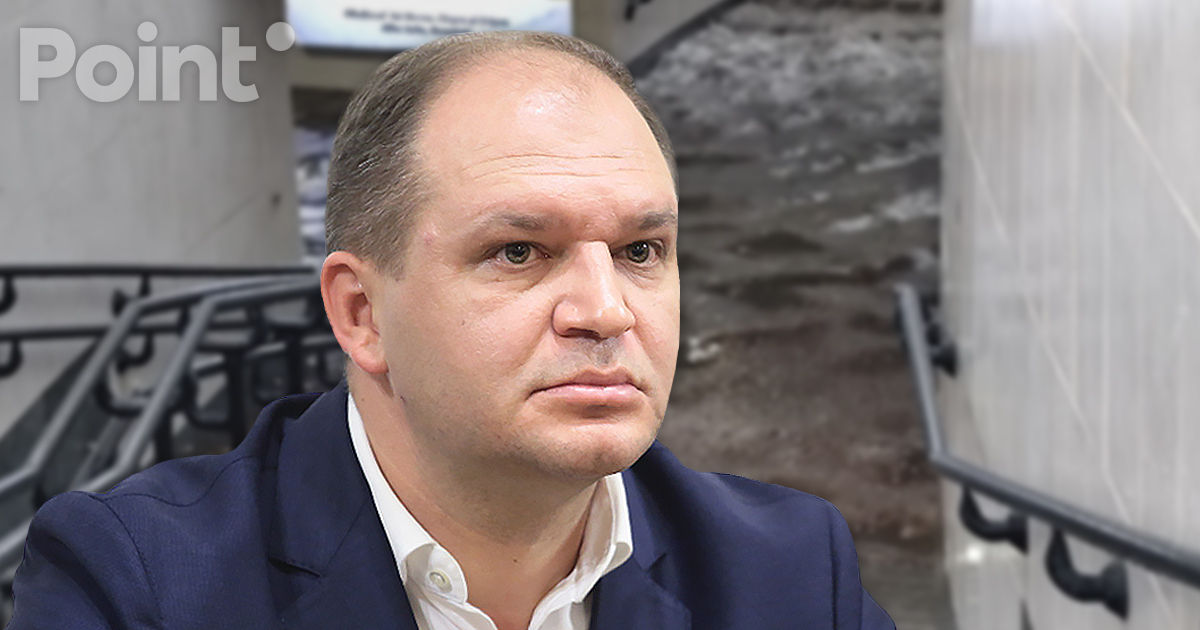 Ceban a inspectat orașul după ploile abundente: Serviciile speciale au intervenit prompt.