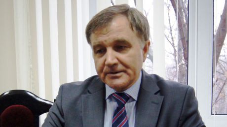 Şeful Institutului de Medicină Urgentă, Gheorghe Ciobanu, a fost demis. Foto: timpul.md