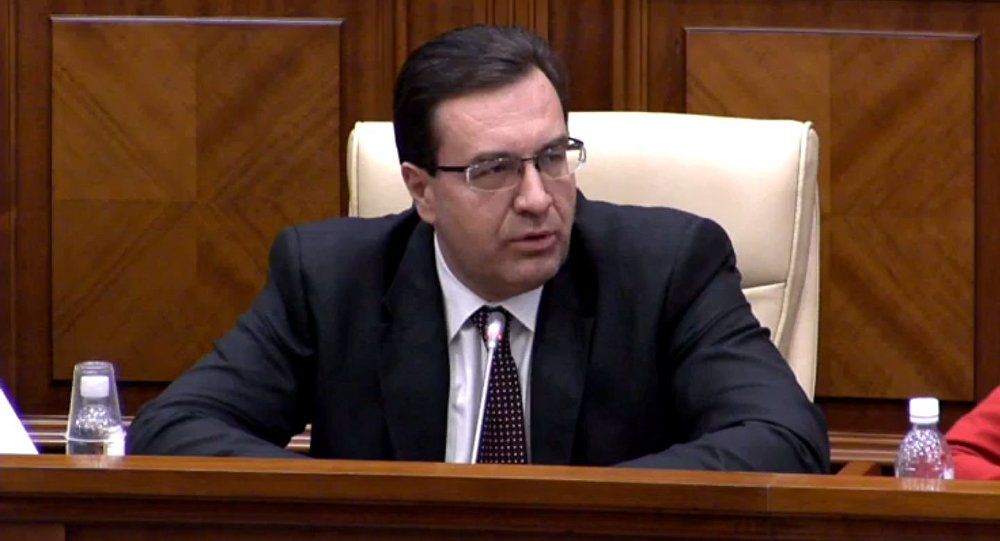 Lupu a declarat joi în Parlament că toată responsabilitatea politică pentru delapidările din sistemul bancar din Moldova o poartă PLDM, care a condus instituţiile de resort timp de şase ani.