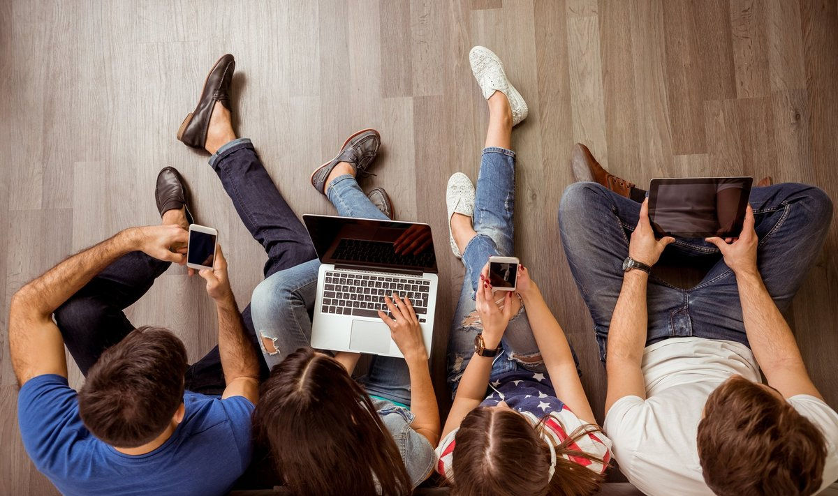Adolescenții care fac puțină mișcare sunt mai predispuși să sufere de depresie și anxietate.