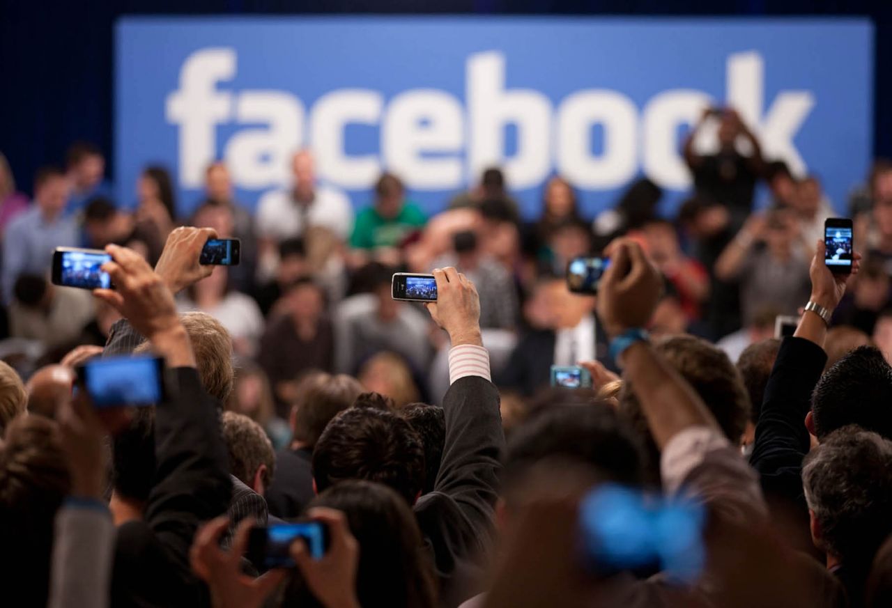 Facebook позволит пользователям контролировать данные о них с других сайтов.