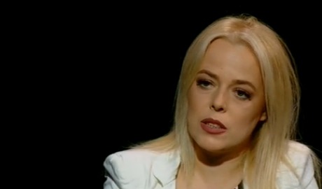Адвокат Вячеслава Платона Анна Урсаки.